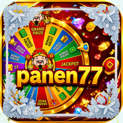 panen77 — galeri pratinjau - APK Resmi