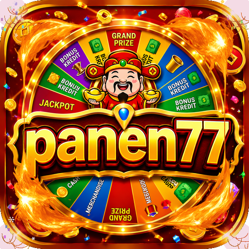 panen77 — galeri pratinjau Resmi APK